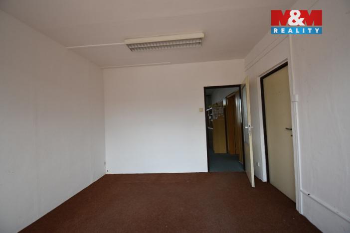 Pronájem bytu 4+1, Žamberk, Zemědělská, 100 m2