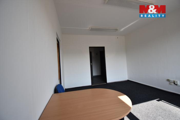 Pronájem bytu 4+1, Žamberk, Zemědělská, 100 m2