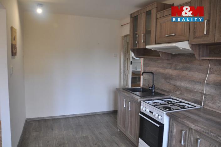 Pronájem bytu 1+1, Česká Lípa, Československé armády, 33 m2