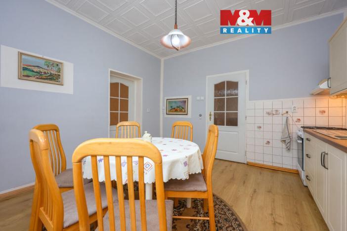 Prodej chalupy, Přerov - Přerov IX-Lýsky, U Silnice, 214 m2