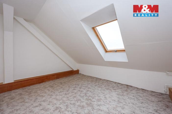 Prodej chalupy, Přerov - Přerov IX-Lýsky, U Silnice, 214 m2