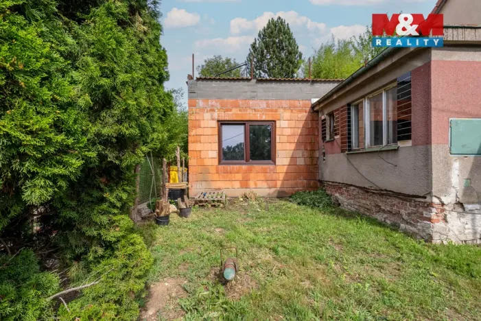 Prodej rodinného domu, Kolín, Ke Kovárně, 130 m2