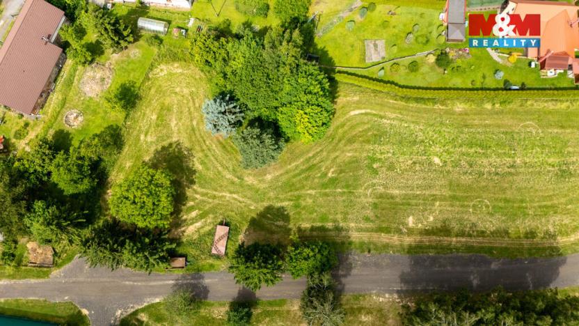 Prodej pozemku pro bydlení, Dobrná, 779 m2