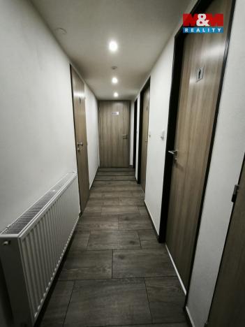 Pronájem restaurace, Orlová - Lutyně, Modřínová, 330 m2