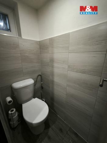 Pronájem restaurace, Orlová - Lutyně, Modřínová, 330 m2