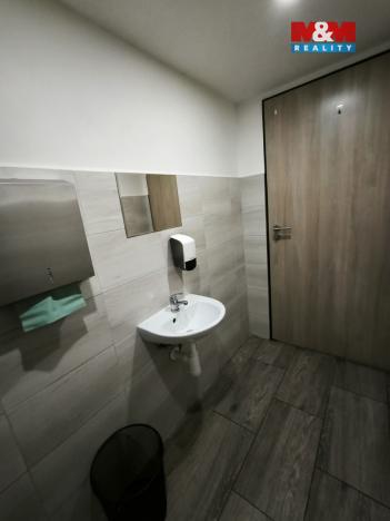 Pronájem restaurace, Orlová - Lutyně, Modřínová, 330 m2