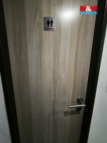 Pronájem restaurace, Orlová - Lutyně, Modřínová, 330 m2