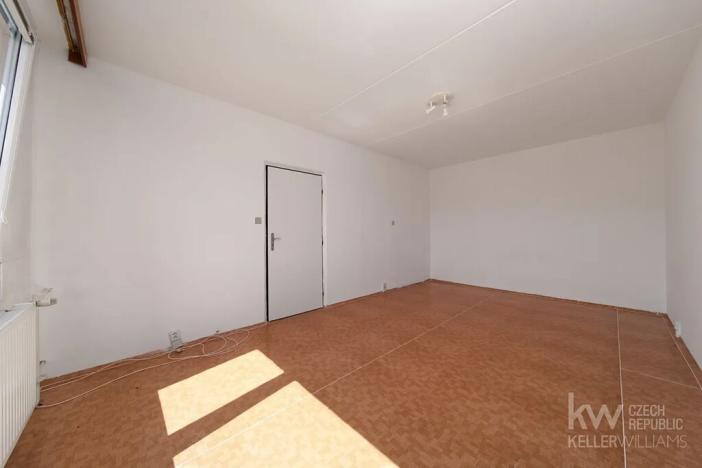 Prodej bytu 1+1, Plzeň, Rabštejnská, 39 m2