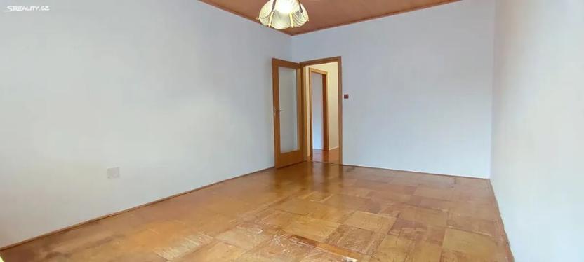 Dražba bytu 3+1, Praha - Krč, Olbrachtova, 75 m2
