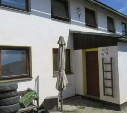 Dražba rodinného domu, Třeština, 190 m2