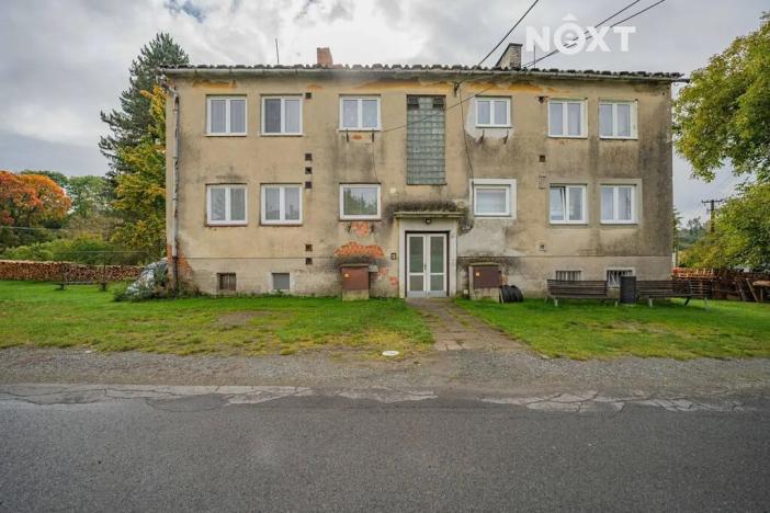 Prodej bytu 3+kk, Maletín, 56 m2