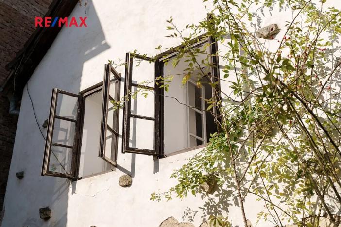 Prodej rodinného domu, Hrusice, Náves, 103 m2