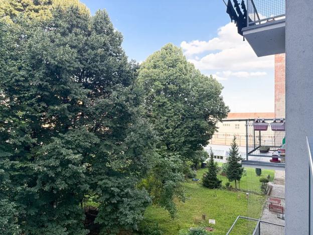 Pronájem bytu 2+1, Brno, Ryšánkova, 80 m2