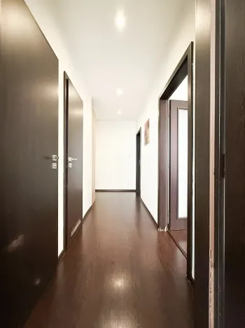 Pronájem bytu 2+1, Brno, Ryšánkova, 80 m2