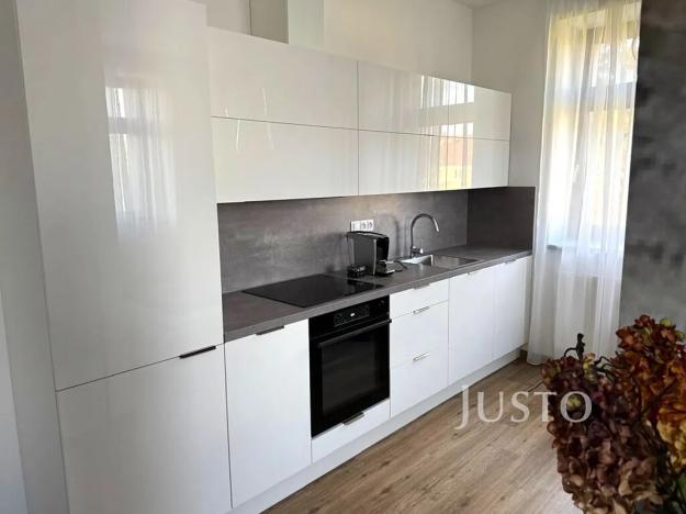 Pronájem bytu 1+1, Písek, Vladislavova, 38 m2