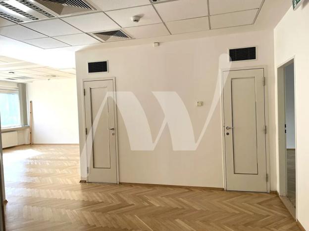 Pronájem kanceláře, Praha - Staré Město, Na příkopě, 194 m2