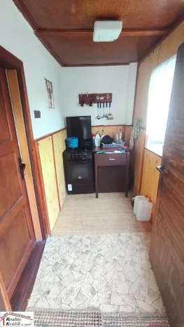 Prodej rodinného domu, Černíny, 135 m2