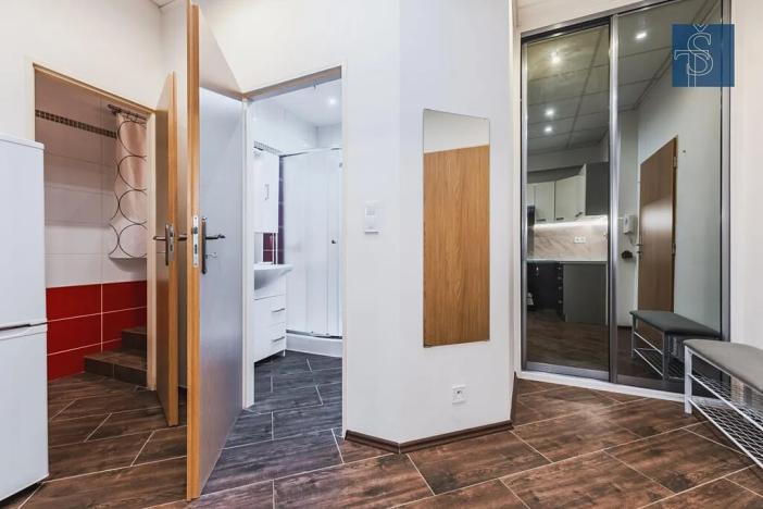 Prodej bytu 2+kk, Praha - Nusle, Slavojova, 51 m2