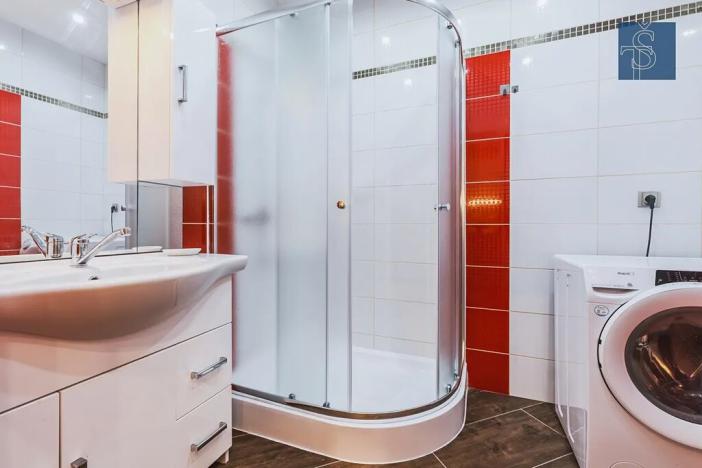 Prodej bytu 2+kk, Praha - Nusle, Slavojova, 51 m2