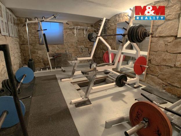 Prodej rodinného domu, Lestkov - Domaslav, 129 m2