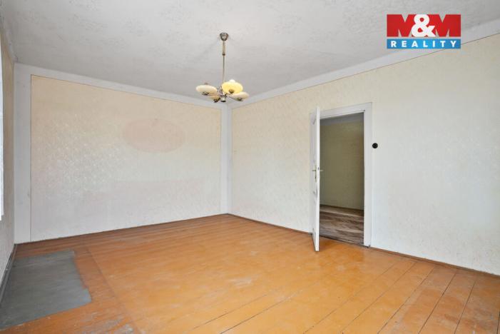 Prodej bytu 4+1, Semily - Podmoklice, K Lomu, 113 m2