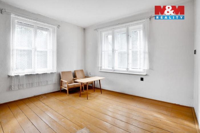 Prodej bytu 4+1, Semily - Podmoklice, K Lomu, 113 m2