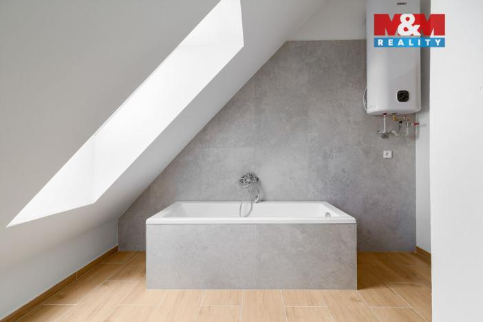 Prodej bytu 3+1, Ostrava - Vítkovice, Vrázova, 116 m2