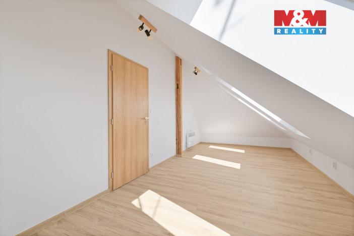 Prodej bytu 3+1, Ostrava - Vítkovice, Vrázova, 116 m2