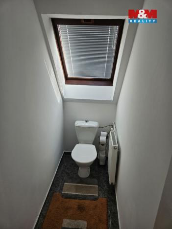 Pronájem bytu 4+kk, Stochov, Karlovarská, 110 m2