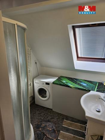 Pronájem bytu 4+kk, Stochov, Karlovarská, 110 m2