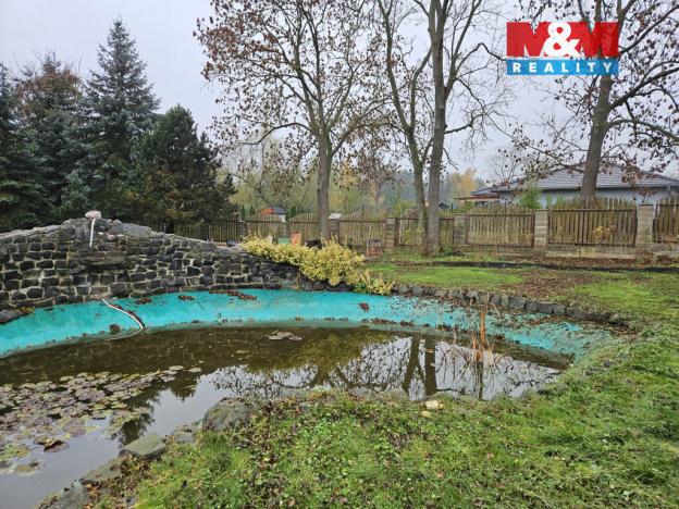 Pronájem bytu 4+kk, Stochov, Karlovarská, 110 m2