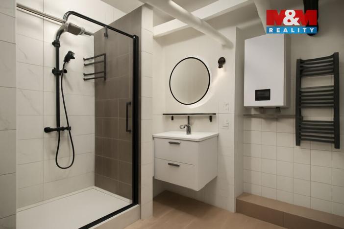 Prodej bytu 1+kk, Praha - Žižkov, Hartigova, 29 m2