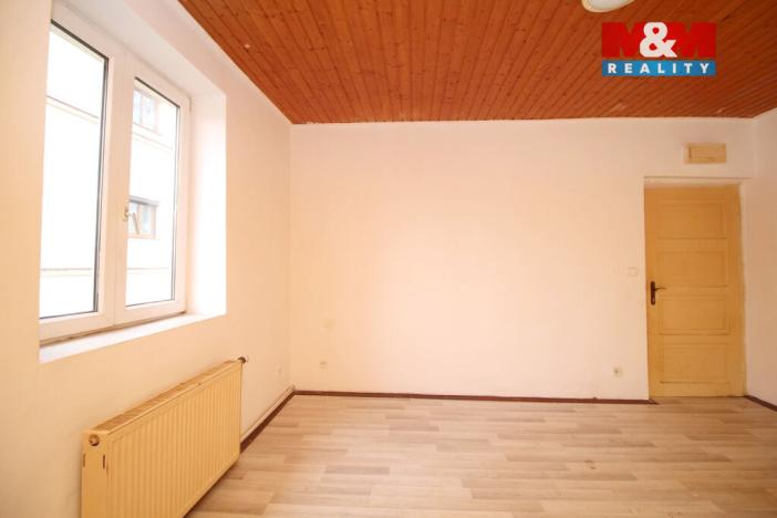Pronájem bytu 1+kk, Jaroměř, Národní, 21 m2