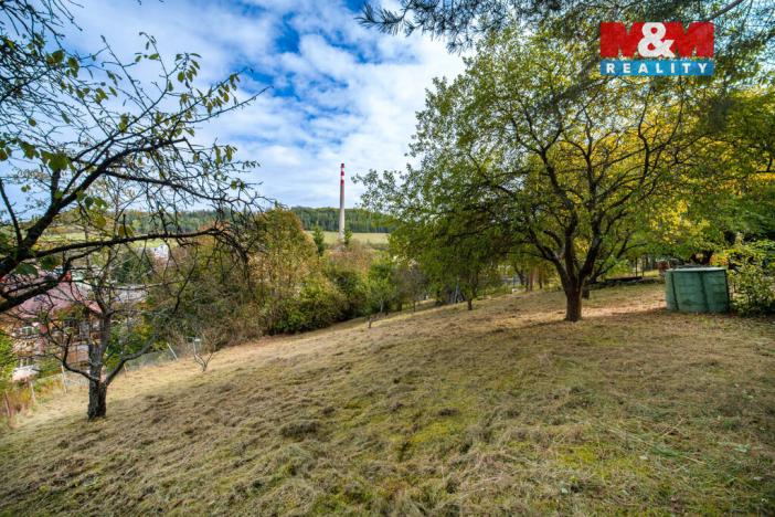 Prodej chaty, Brněnec, 25 m2