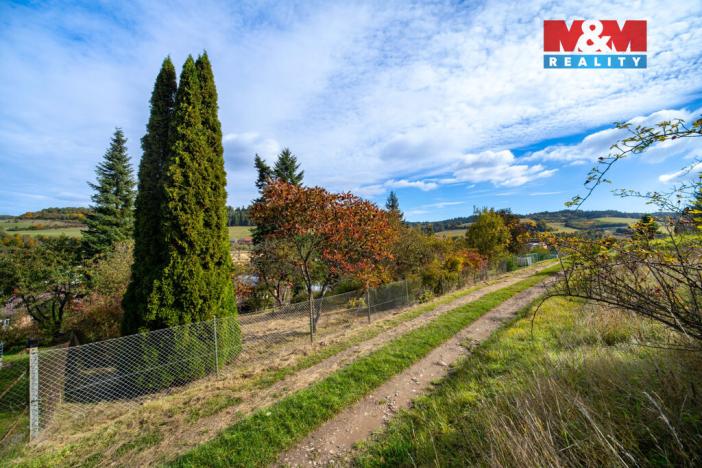 Prodej chaty, Brněnec, 25 m2