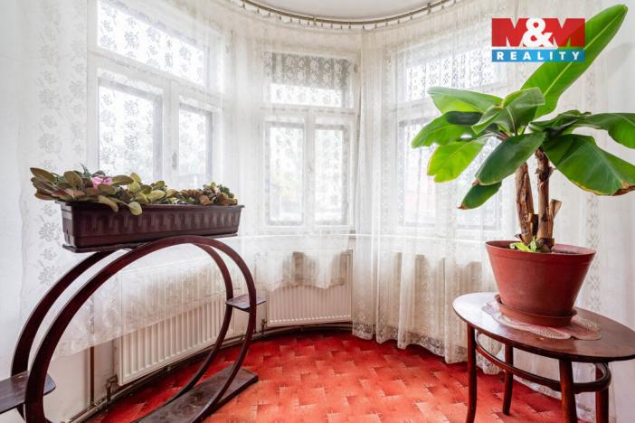 Prodej rodinného domu, Jihlava, Fügnerova, 150 m2