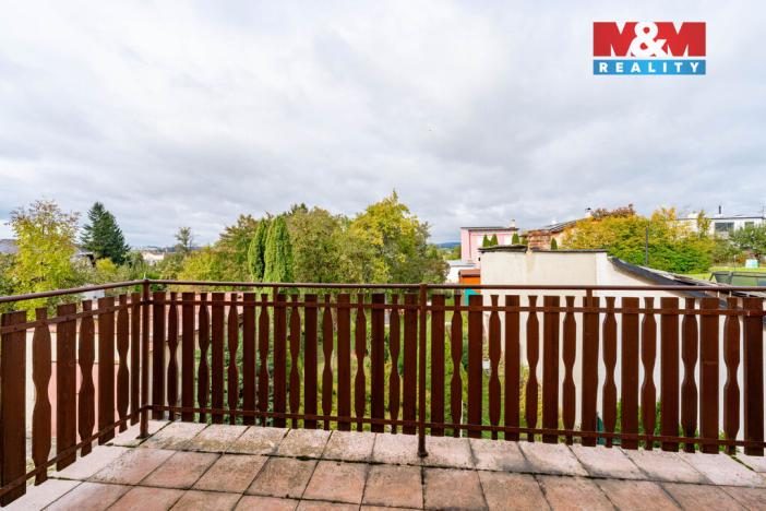 Prodej rodinného domu, Jihlava, Fügnerova, 150 m2