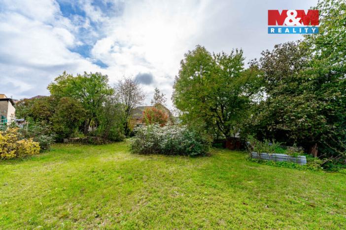 Prodej rodinného domu, Jihlava, Fügnerova, 150 m2