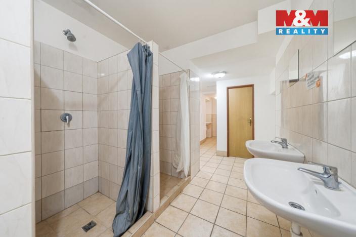 Prodej činžovního domu, Ústí nad Orlicí, J. Štyrsy, 406 m2