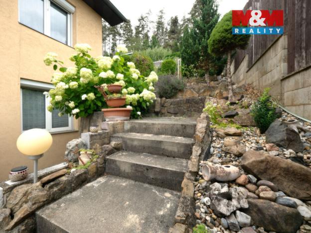 Prodej rodinného domu, Králův Dvůr, Na Stráni, 277 m2