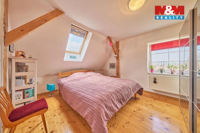 Prodej rodinného domu, Pilníkov, Okružní, 145 m2