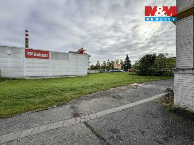 Prodej garáže, Praha, Cukrovarská, 20 m2