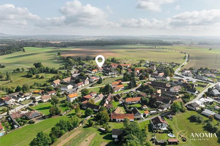 Prodej rodinného domu, Zvěrotice, 196 m2