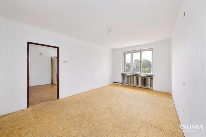 Prodej rodinného domu, Zvěrotice, 196 m2