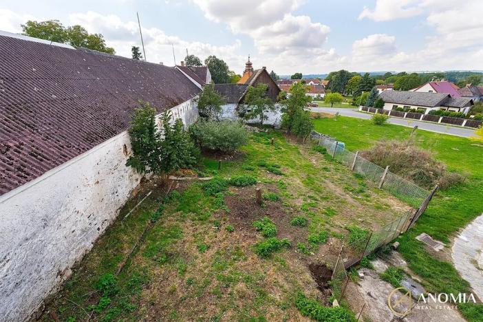 Prodej rodinného domu, Zvěrotice, 196 m2