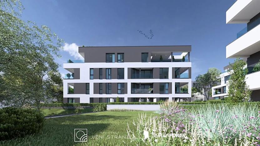 Prodej bytu 3+kk, Olomouc, Leopolda Pospíšila, 87 m2