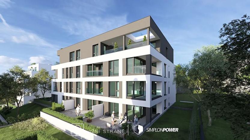 Prodej bytu 3+kk, Olomouc, Leopolda Pospíšila, 87 m2