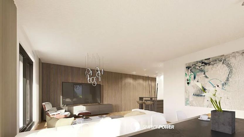 Prodej bytu 3+kk, Olomouc, Leopolda Pospíšila, 87 m2