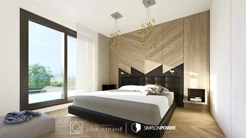 Prodej bytu 3+kk, Olomouc, Leopolda Pospíšila, 87 m2