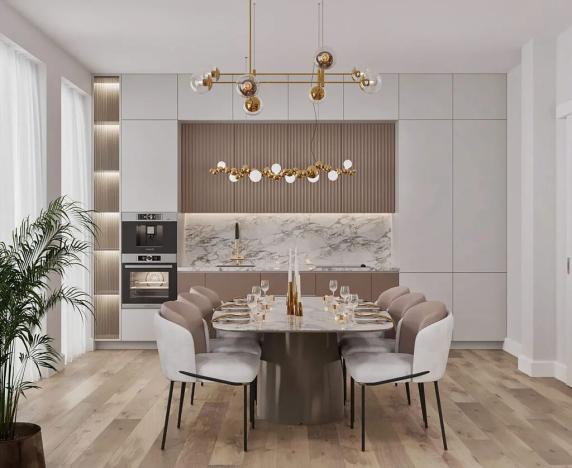 Prodej bytu 3+kk, Kolín, Třídvorská, 65 m2